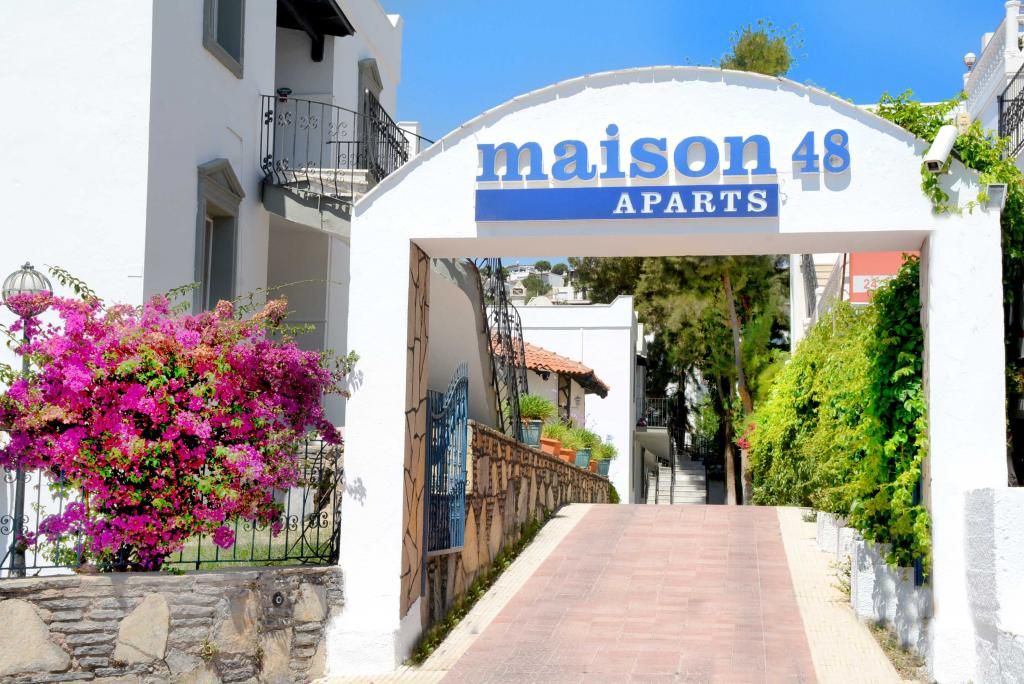 Maison48 giris