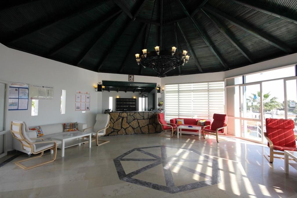 Otel fotoğrafı
