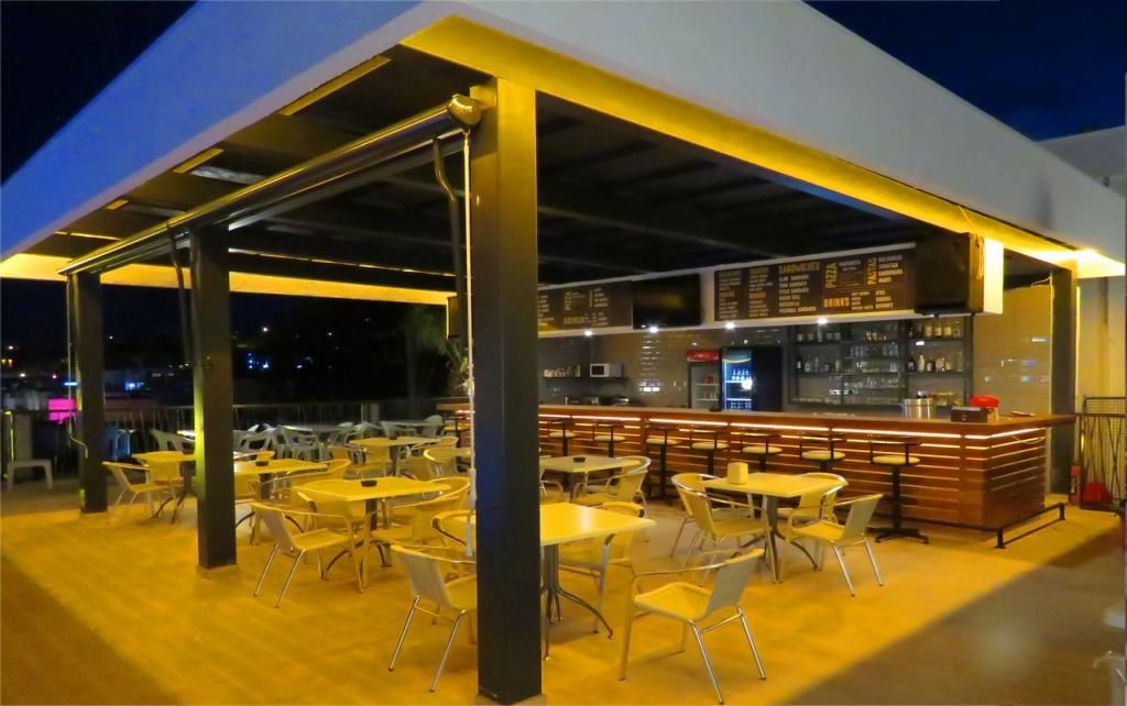 Otel fotoğrafı