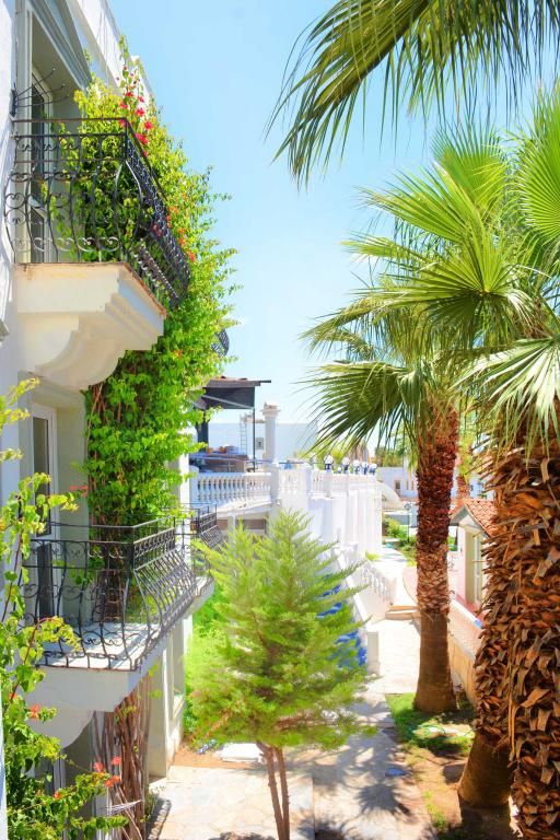 Otel fotoğrafı