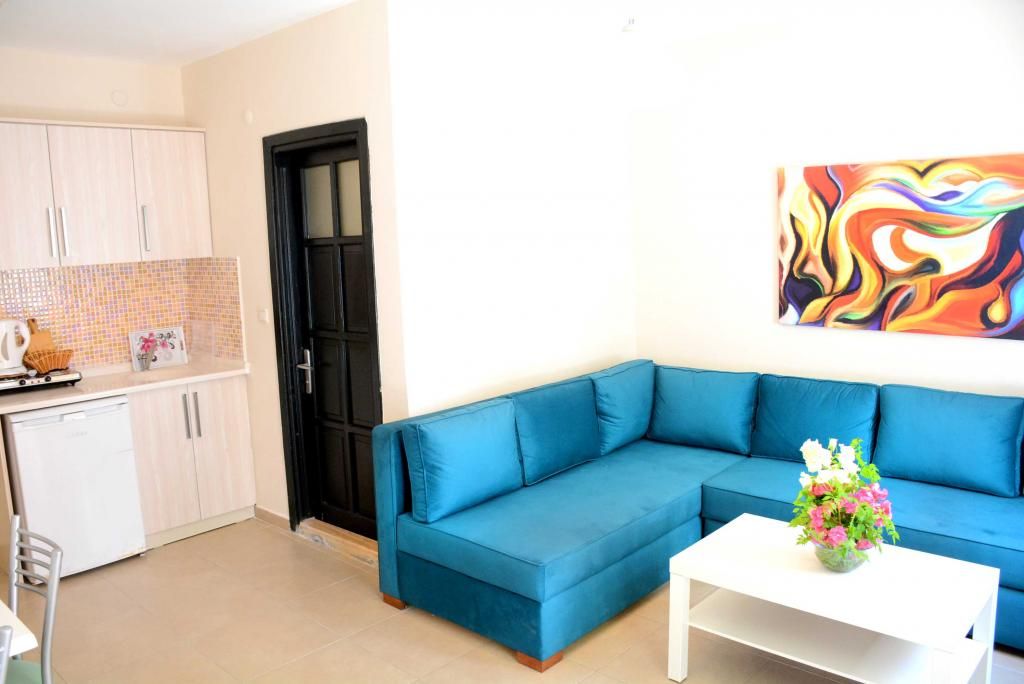 Otel fotoğrafı