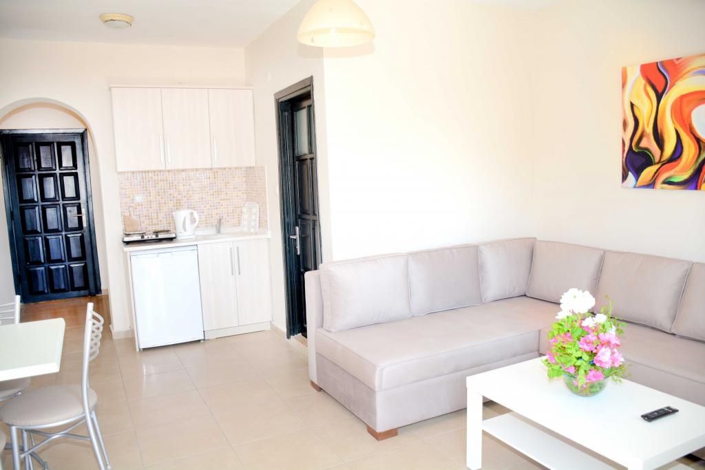 Otel fotoğrafı
