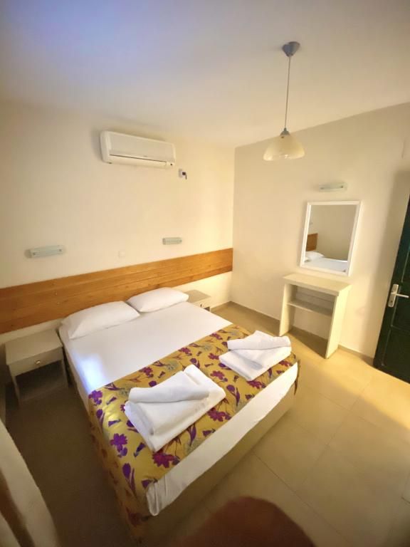 Otel fotoğrafı