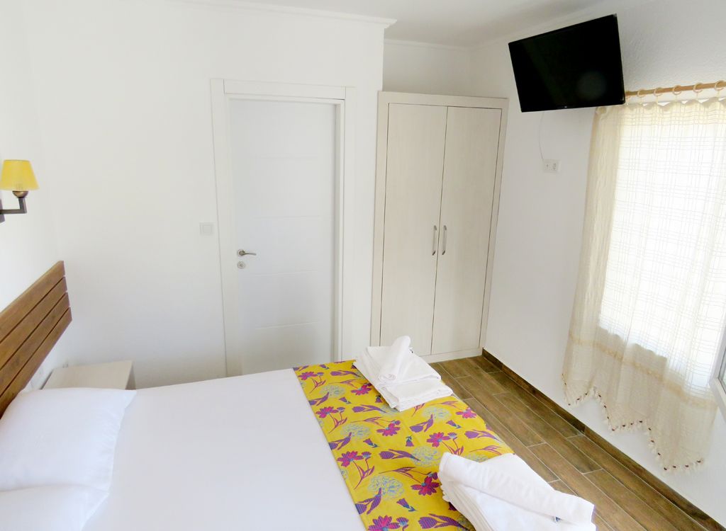 Otel fotoğrafı