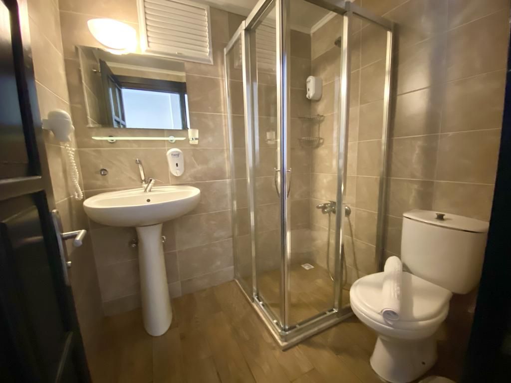 Otel fotoğrafı