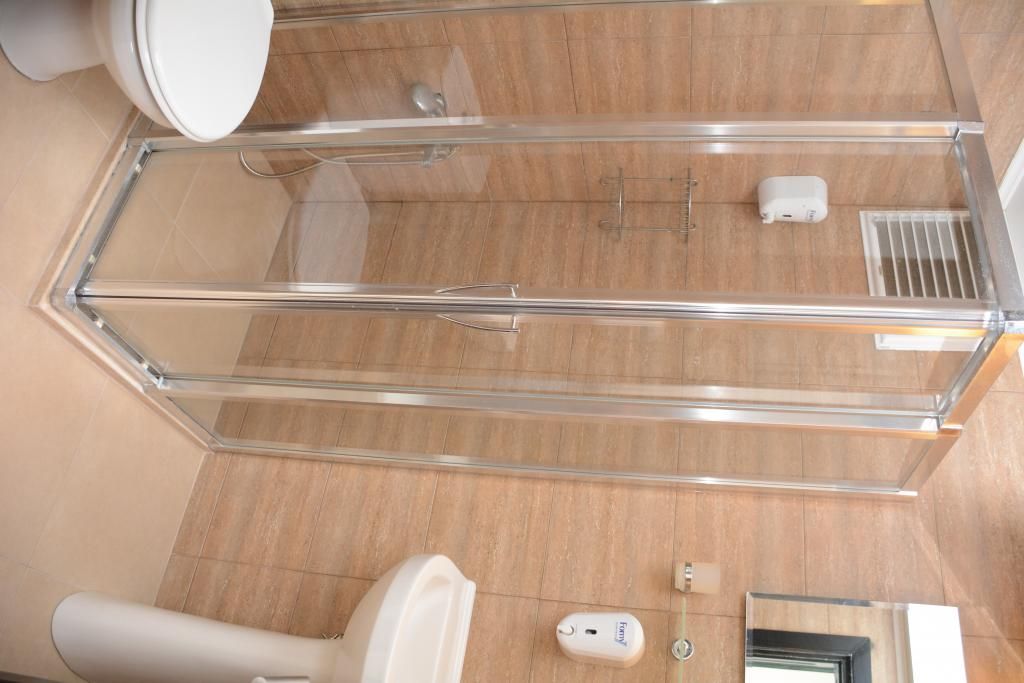 Maison48 havuz alanı